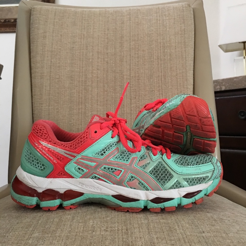 Women’s ASICS